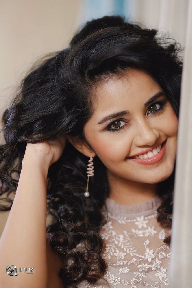 Anupama-Parameswaran